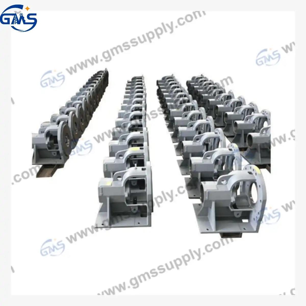 Frame, Sandmaster Pump for Mobile Drilling Units — Is It the Best Choice?